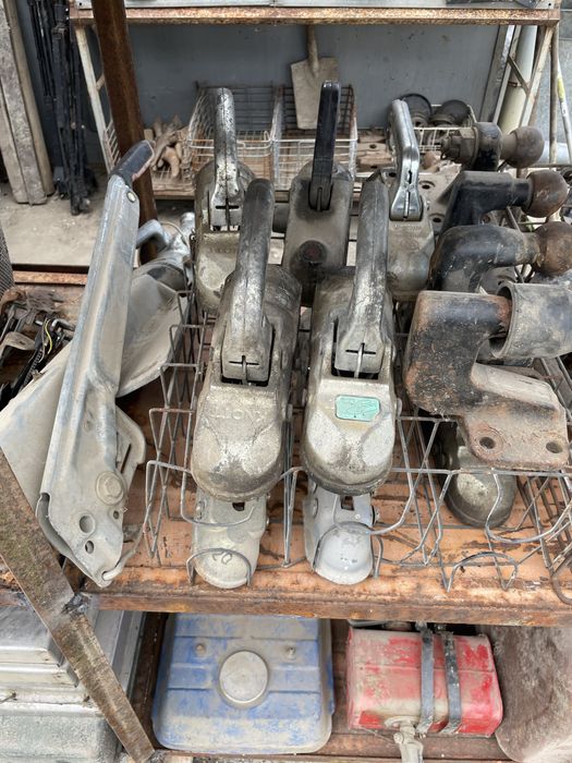 Лапи (джабки ) за тегличи , тегличи