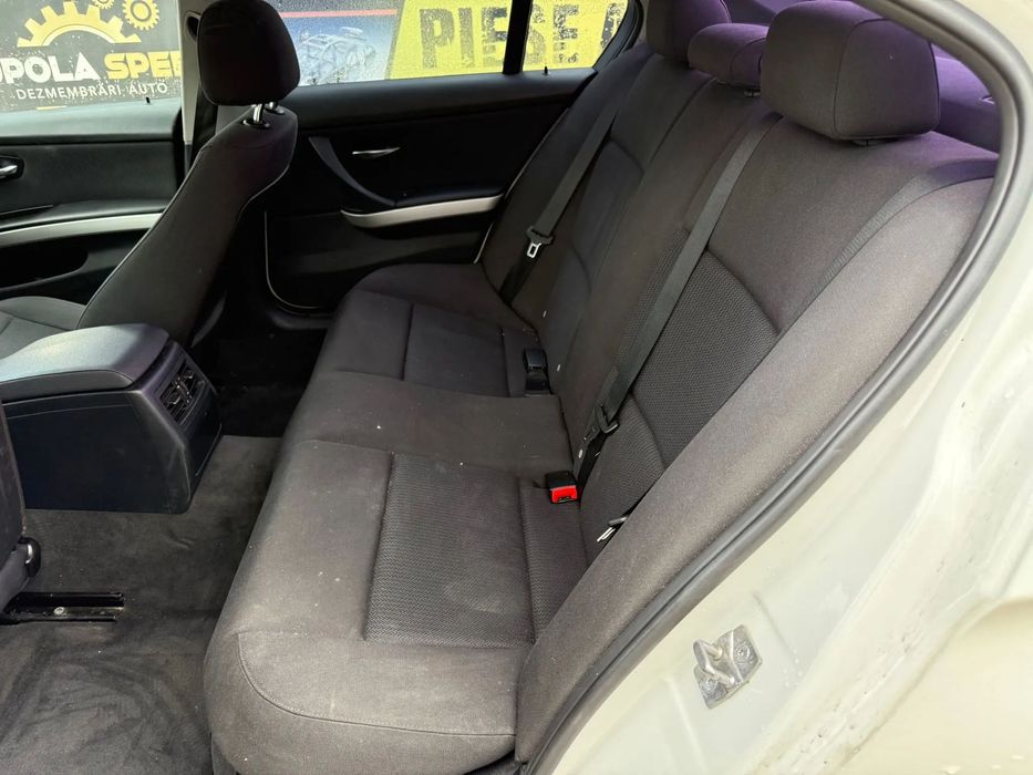 Dezmembrez / Dezmembrari / Piese Bmw Seria 3 E90 Facelift 2.0d N47 184cp