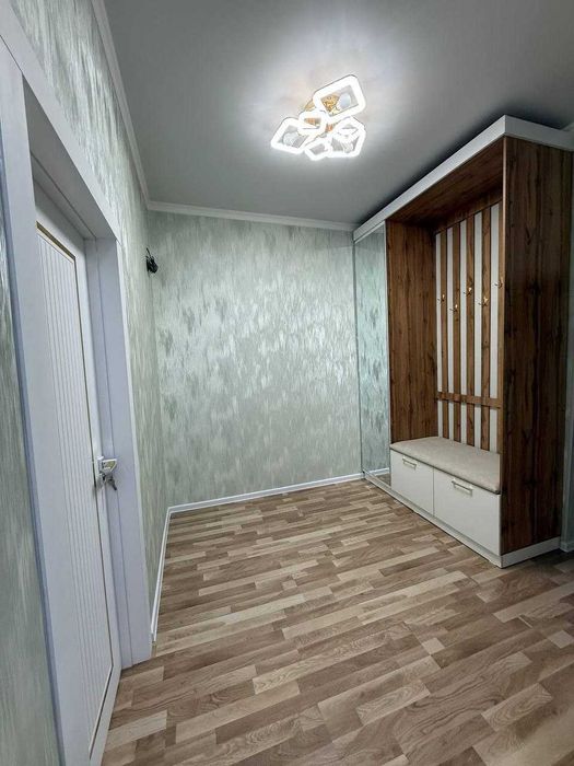 2 хоналик квартира 7 кават янги лифтлик дом, технология институти