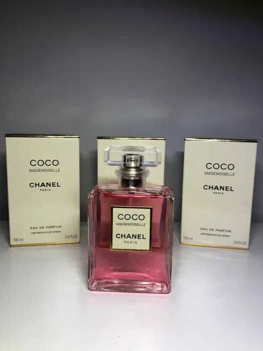 Coco Mademoiselle EDP 100ml