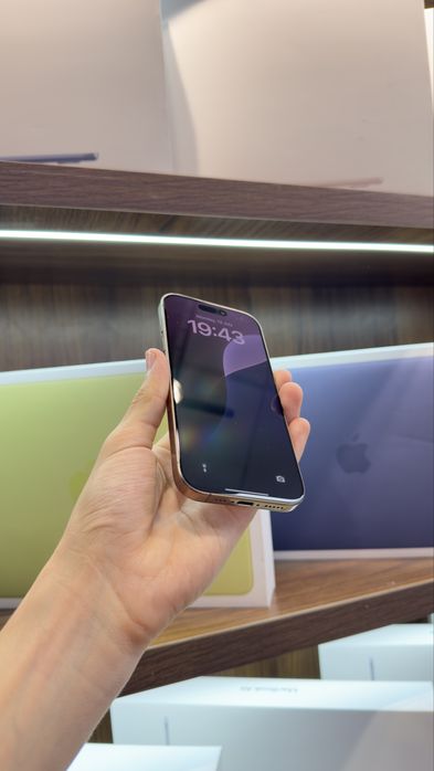 iphone 16 pro nasiya savdoga
