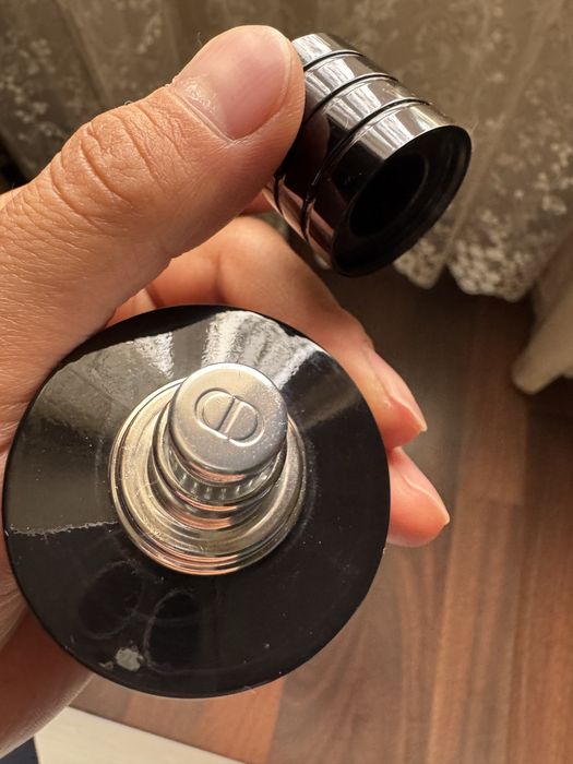 Dior Sauvage Elixir