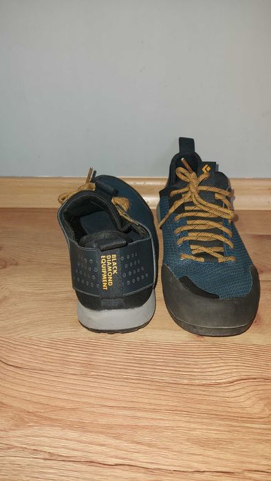 Black Diamond Mens 42