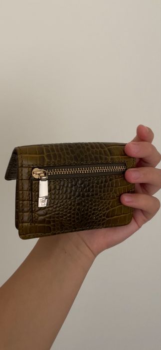 Кошелек/картхолдер Massimo Dutti