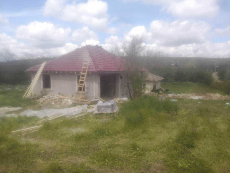 Строителни Ремонтни Услуги