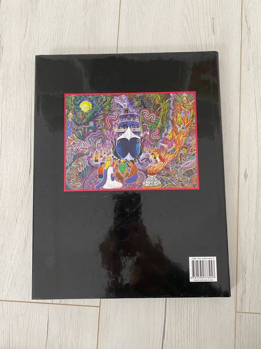 Vand carte Ayahuasca Visions of Pablo Amaringo