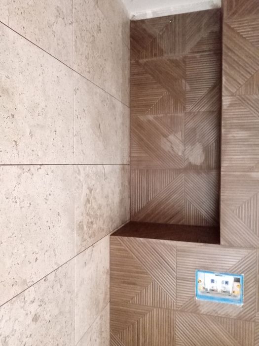 Вътрешни ремонти на апартаменти.Цялостен ремонт на баня.Вик Гипсокарто