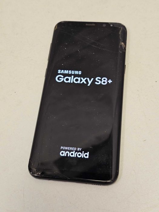 Pachet 2 Telefoane Samsung Galaxy S8 Plus si S7 Edge Defecte Piese