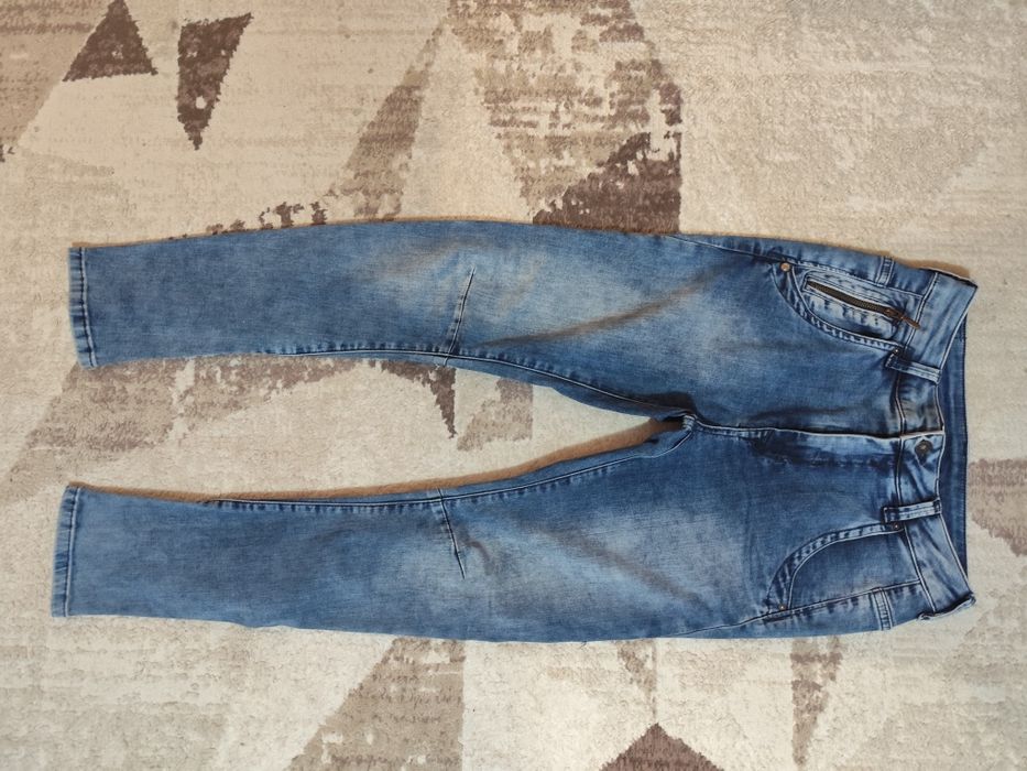 Дънки Pepe Jeans ,размер 25
