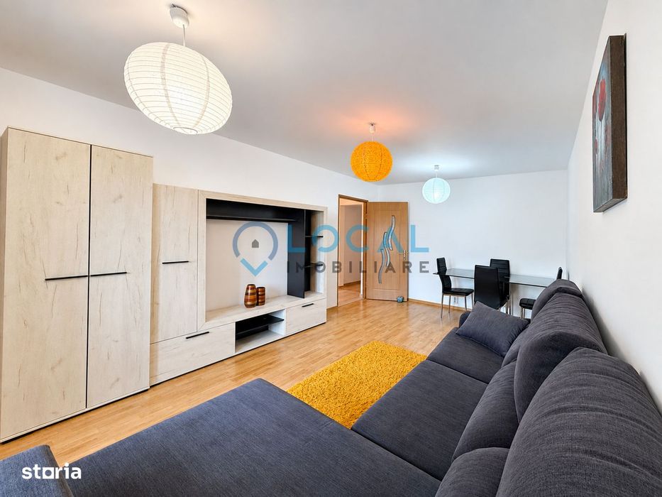 Apartament 3 camere | Decomandat | Modern | Intre Lacuri