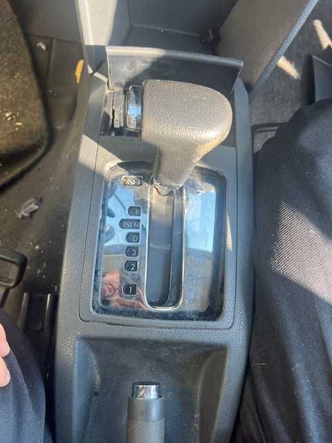 Cutie de viteze automata in 4 tr. cod GJG, Polo 9N 2006,1.4 mpi 55kw