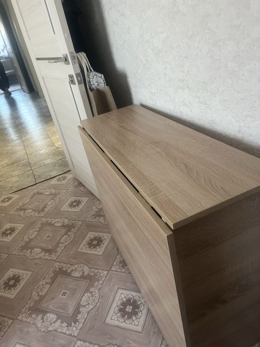 Стол раскладушка