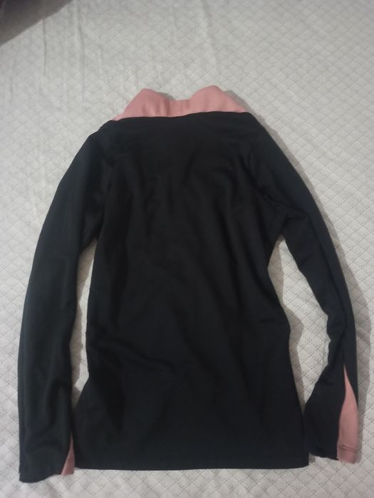 Dri fit nike горнище