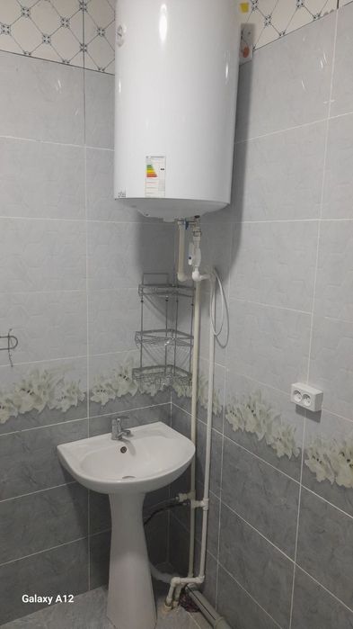 Квартира ижарага