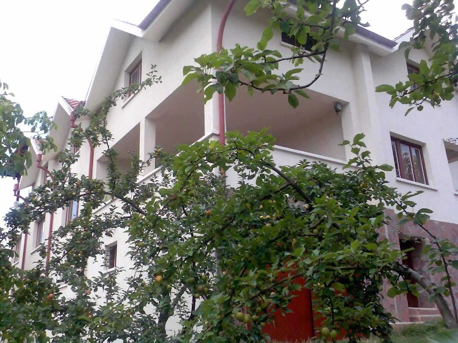 ЦЯЛОСТНО СТРОИТЕЛСТВО - Строителство на къщи от 0 до ключ