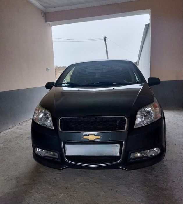 Nexia 3 Arenda Samarqand