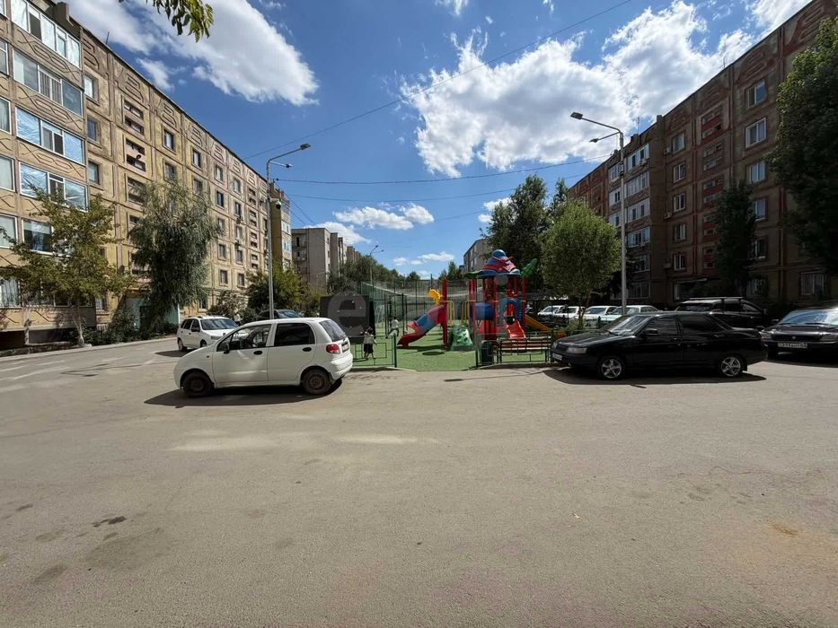 Продам 1комн кв Жилгородок