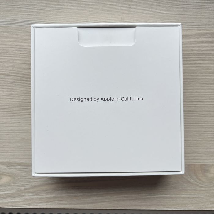 IPods 3 Casti wireless