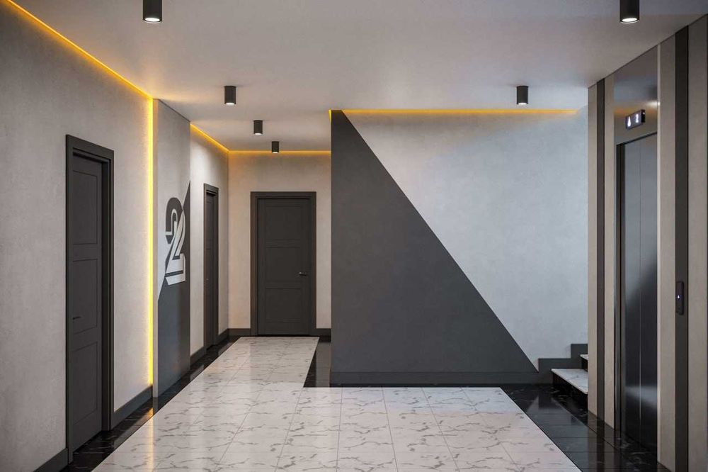 Продаётся Новостройка "Grand City"