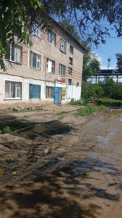 Продажа общежитье