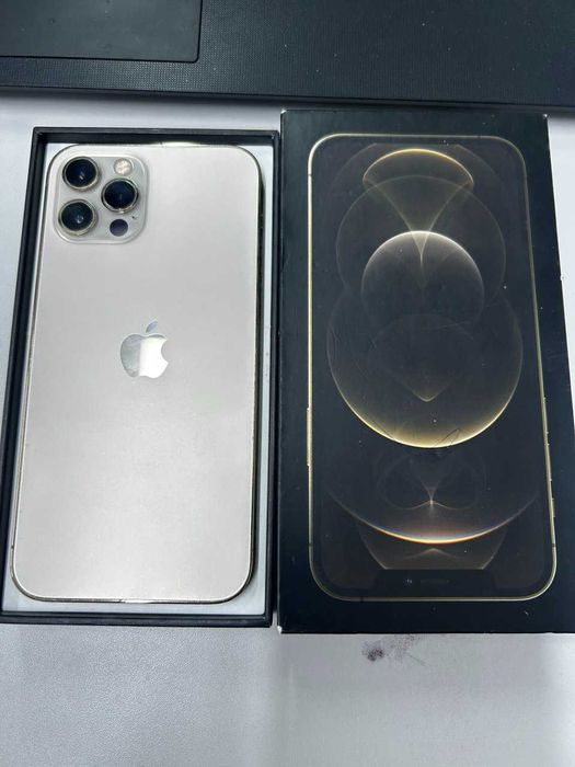 Apple iPhone 12 Pro Актау лот 5785