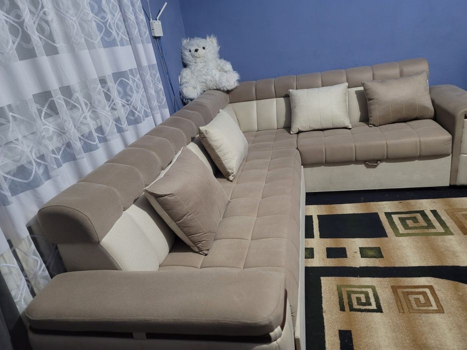 Продаётся диван транформер.