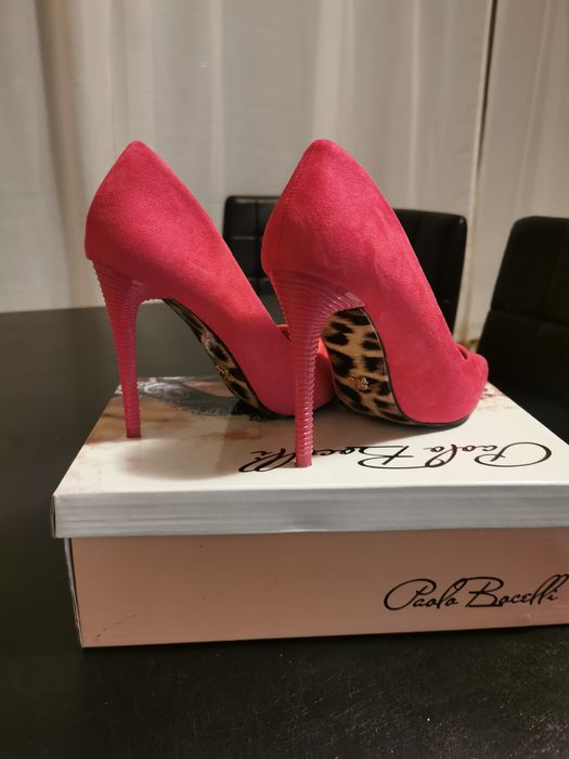 Токчета чисто нови 38 номер