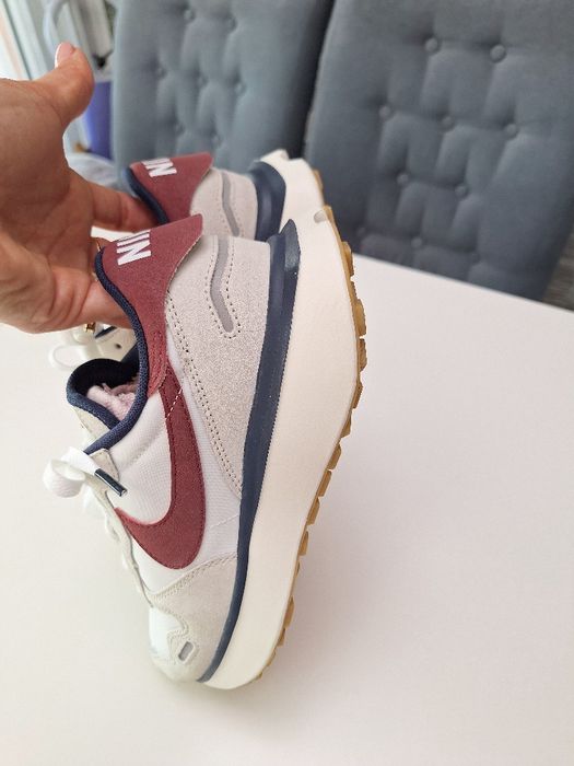 Nike W Phoenix Waffle, 38.5