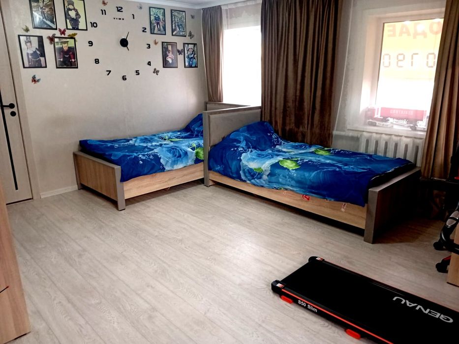 Продам дом благоустроиный