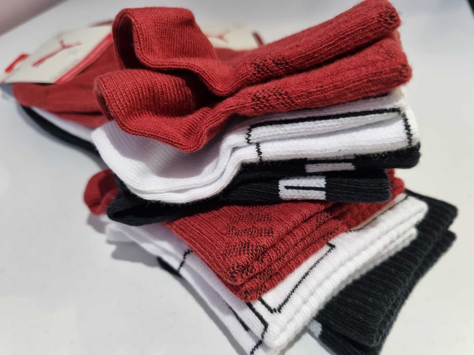 Пума Puma Дамски чорапи сет от 3 броя