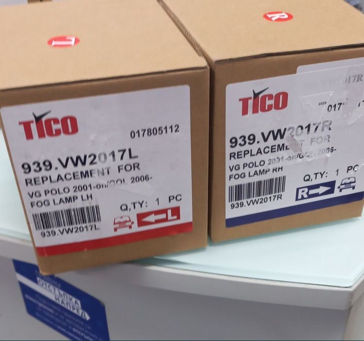 Халогени Сеат Ибиза 6л Алтеа Леон Фр Seat Ibiza 6l Leon Altea Fr