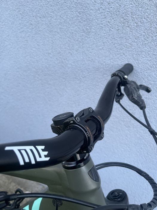 Bicicleta trek remedy 8 2022 , M,27,5