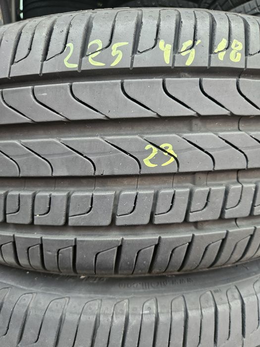 Гуми 225/45/18 2броя