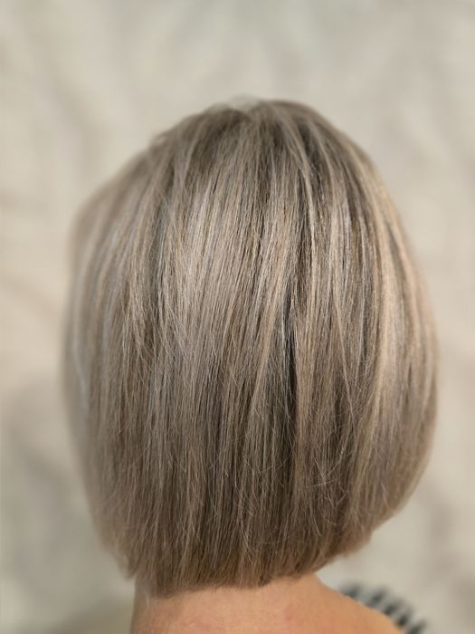 Услуги парикмахера. Ботокс (лечение) волос. Саина-Абая