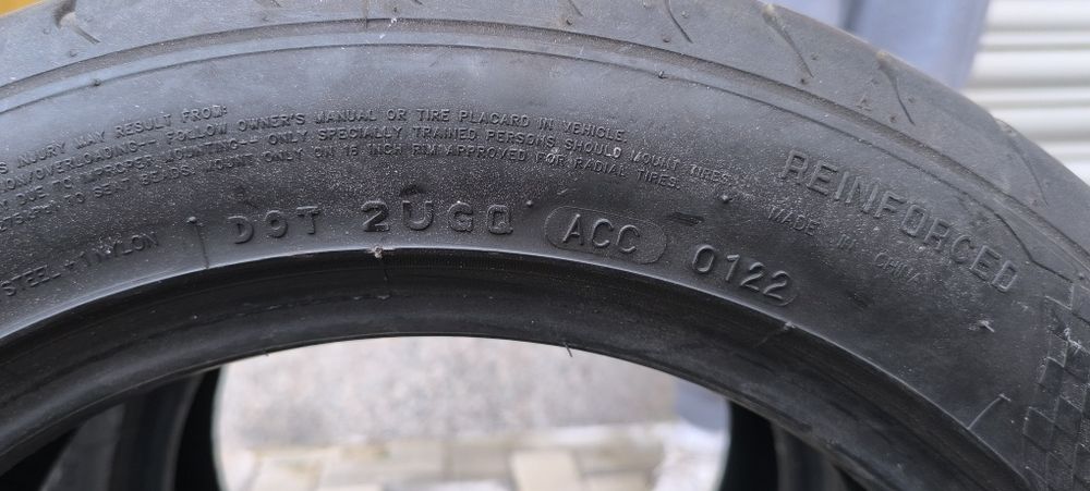 Летни гуми 2 Бр:205/55R16 Maxxis Victra Sport Zero One