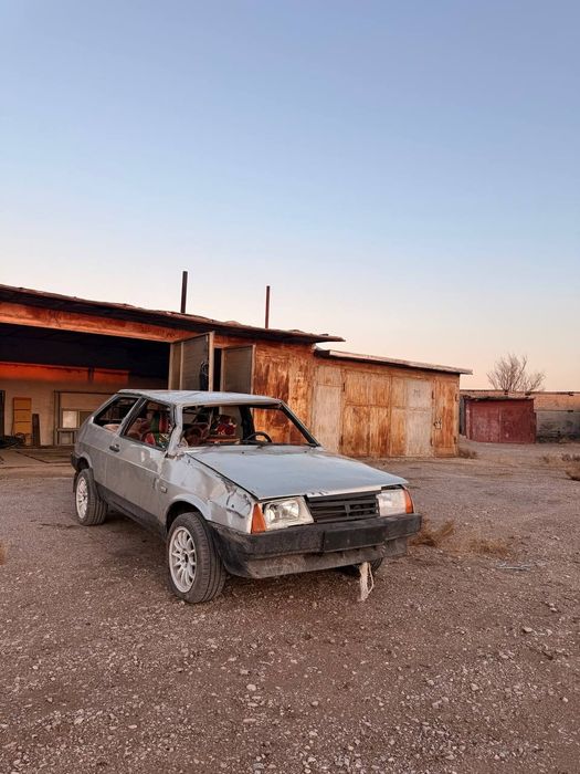 Продается Лада 08