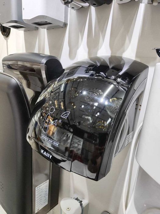 Сушилка для рук MyGuess / Qo'l quritgich MyGuess