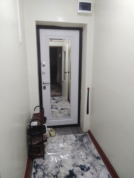 Продаётся квартира 3/1/5