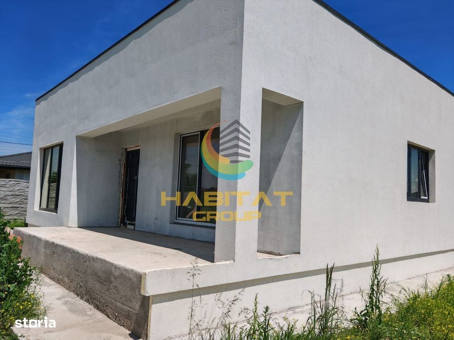 Casa 4 camere Berceni  Comision 0%