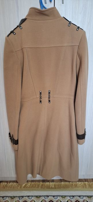 Продам пальто женское
