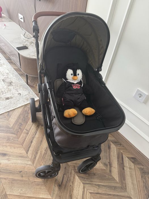 Детская коляска Tomix Bonny