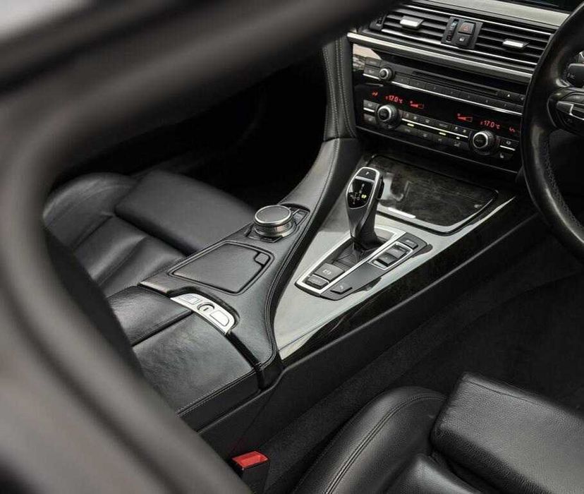 BMW 6 Series 2013 — imagine 2