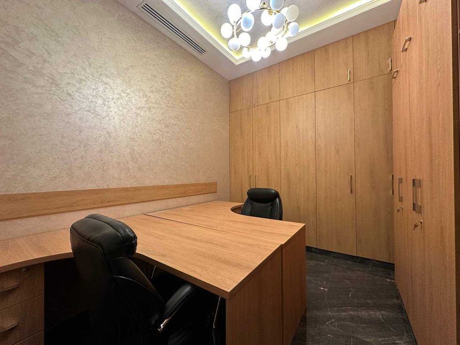 Аренда офис, нукусская 170 кв