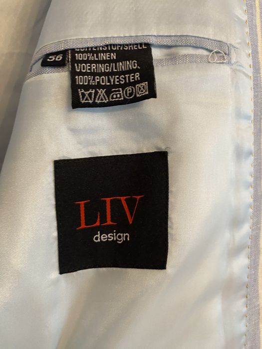 Продам Пиджак 100% ЛЕН