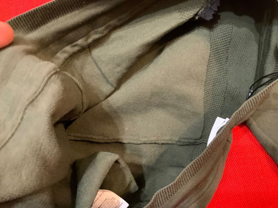 Gymshark-оригинална долница размер м