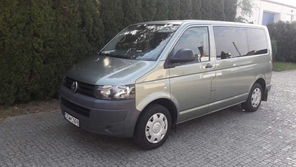 Volkswagen TRANSPORTER / MULTIVAN ( T5 ) 2009 - 2015 PIESE AUTO