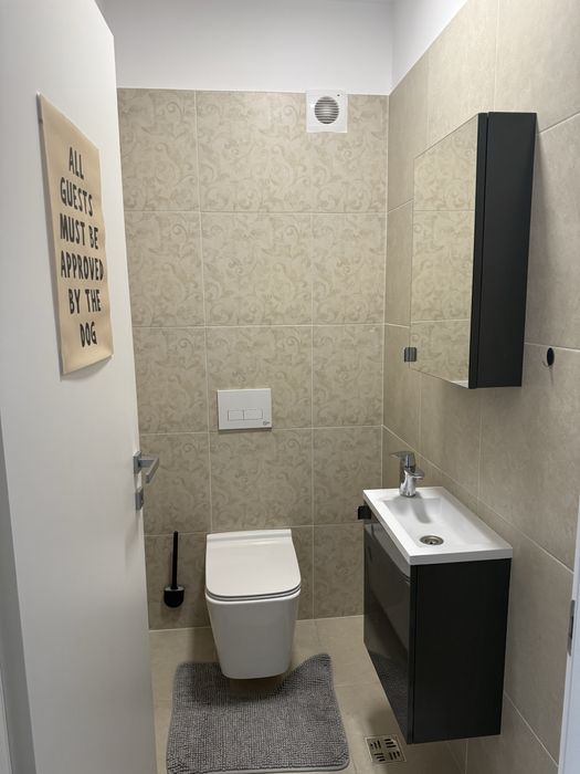 De închiriat / Apartament 2 camere / ONIX Park Pipera