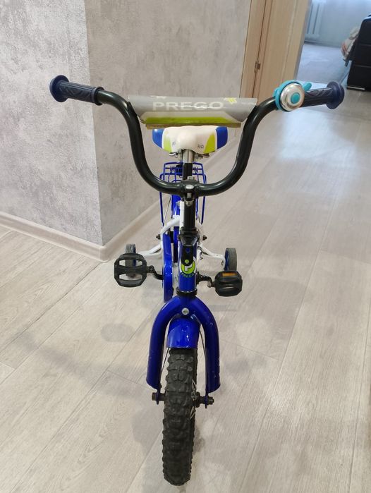 Продам Велосипед детский