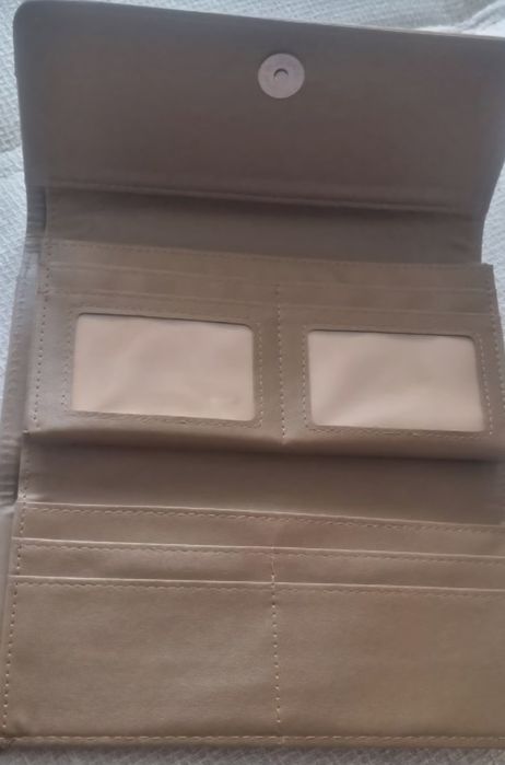 Portofel damă nou