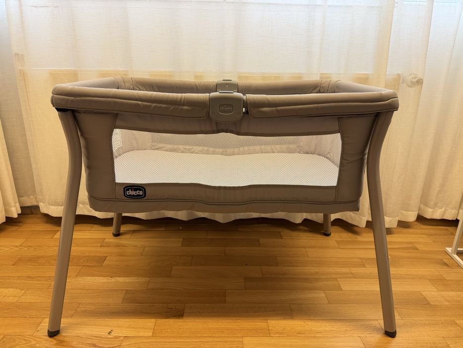 Patut cosleeping Chicco